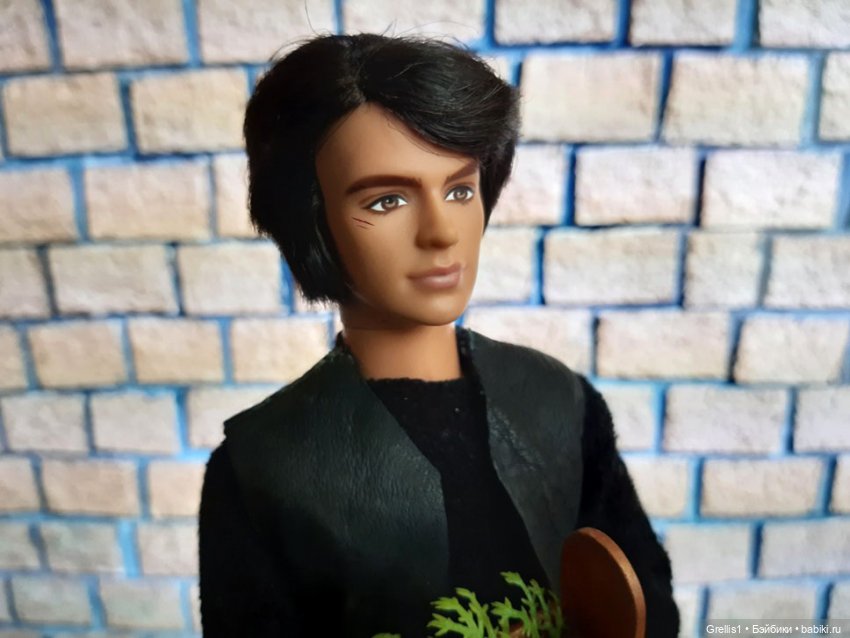 Мётлы, деревья или крылья (фото 10)