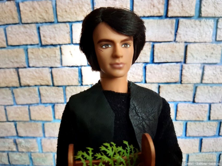 Мётлы, деревья или крылья (фото 7)