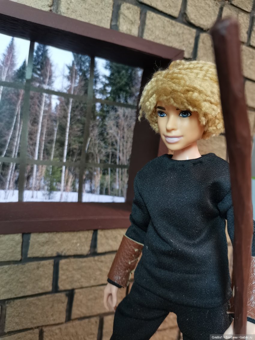 Мётлы, деревья или крылья (фото 3)