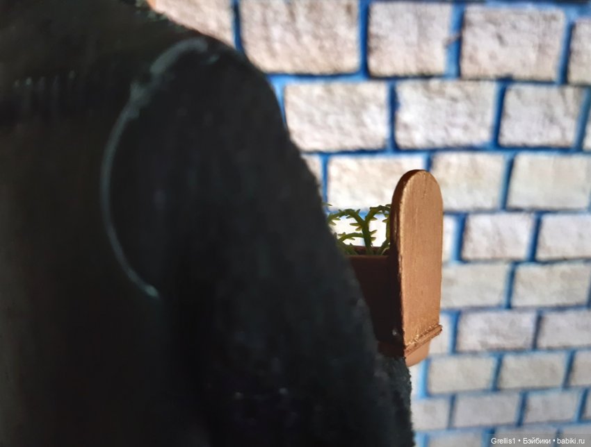 Мётлы, деревья или крылья (фото 2)