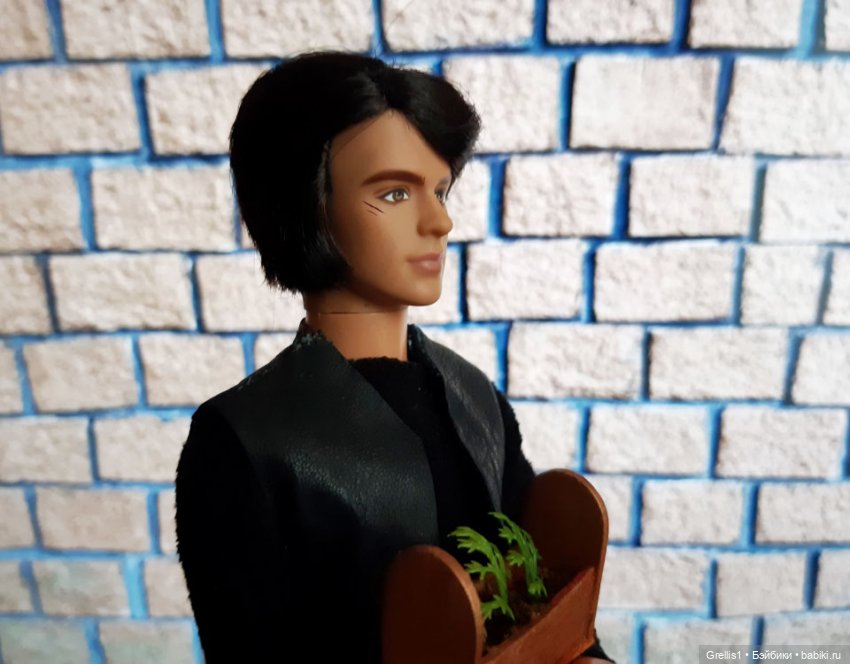 Мётлы, деревья или крылья