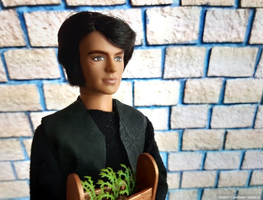 Мётлы, деревья или крылья (фото 4)