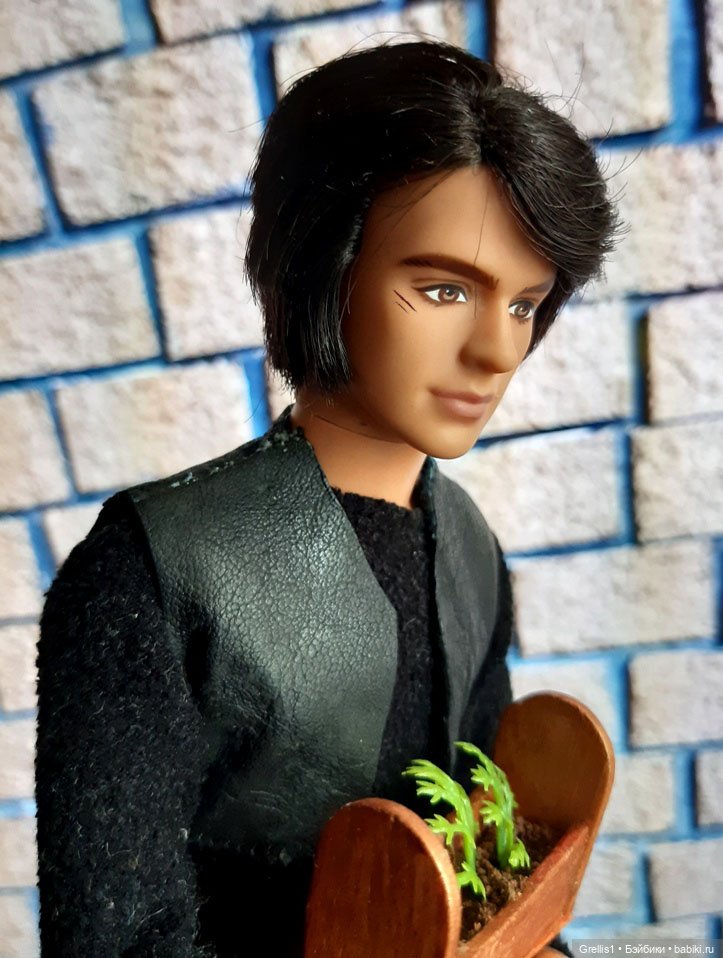 Мётлы, деревья или крылья (фото 8)