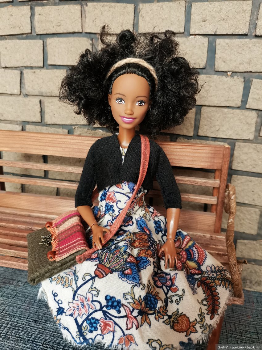 Мётлы, деревья или крылья