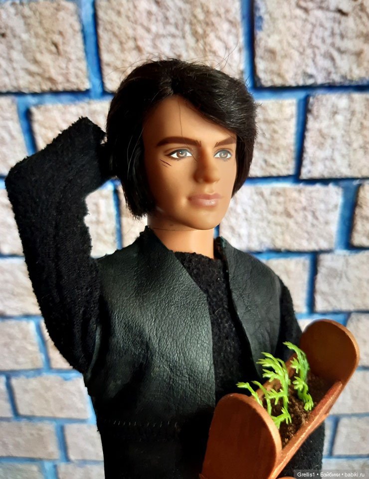 Мётлы, деревья или крылья (фото 5)