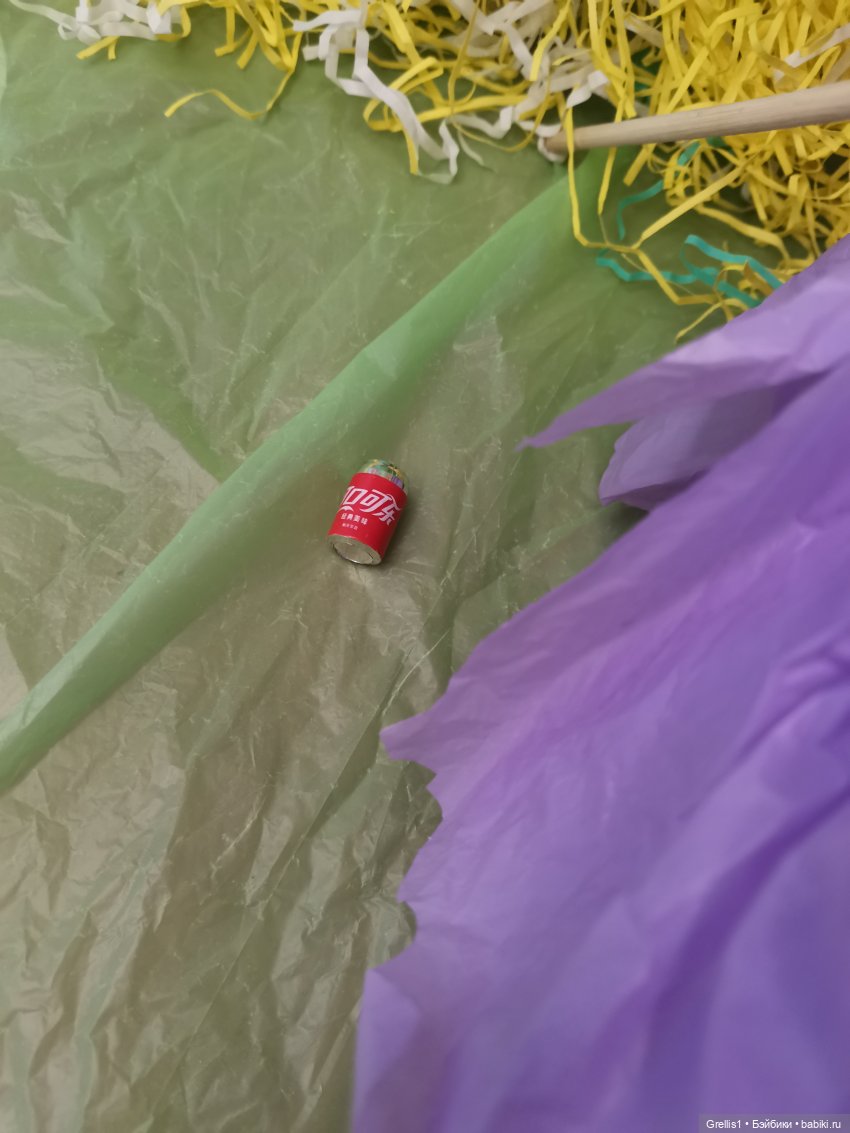 Экологический спектакль "Замусоренная история" (фото 5)