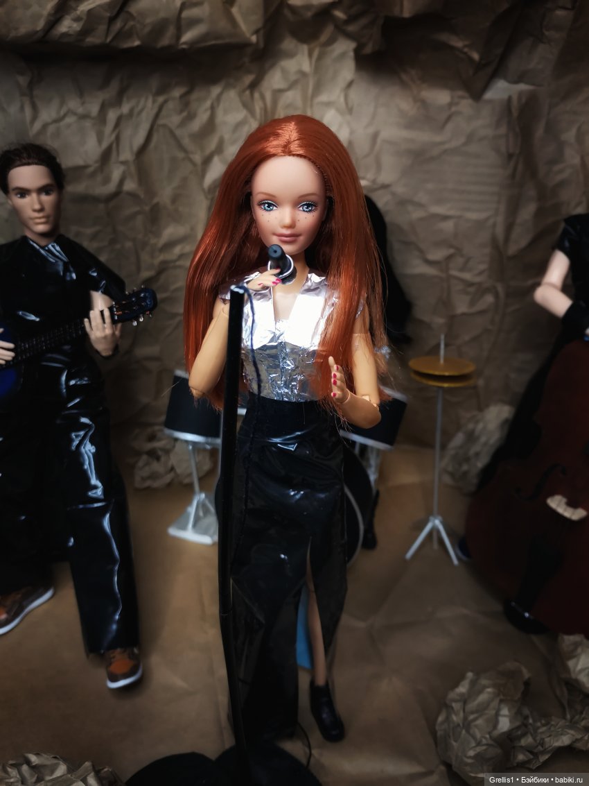 Экофестиваль: выступления (фото 7)