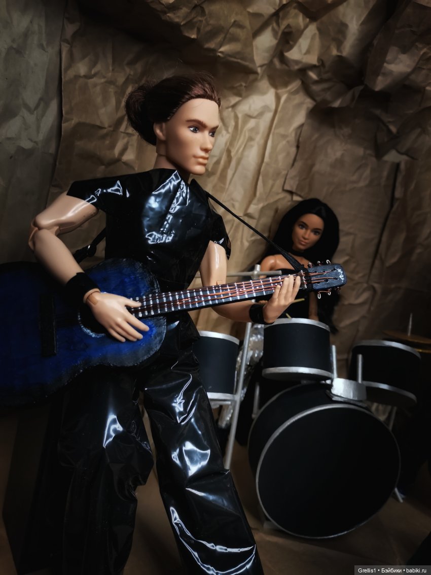 Экофестиваль: выступления (фото 9)