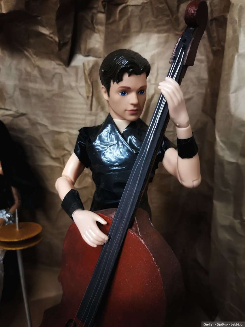 Экофестиваль: выступления (фото 8)