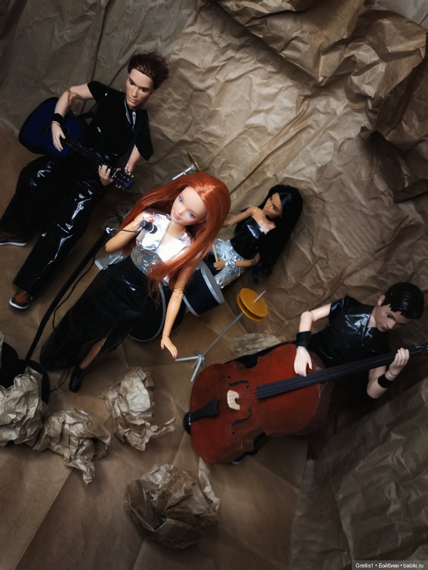 Экофестиваль: выступления (фото 10)