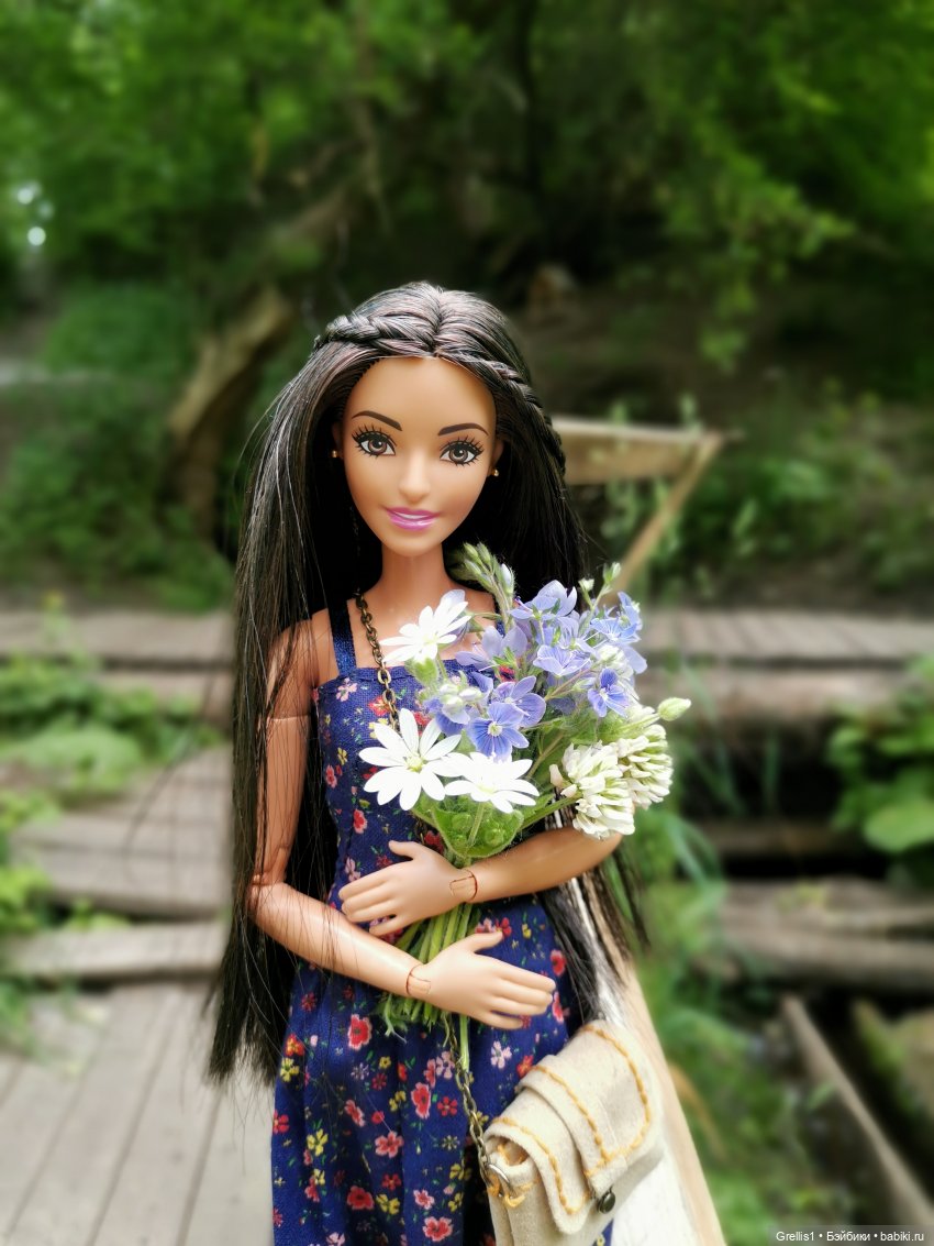 Анонс выставки "Летний букет" (фото 2)