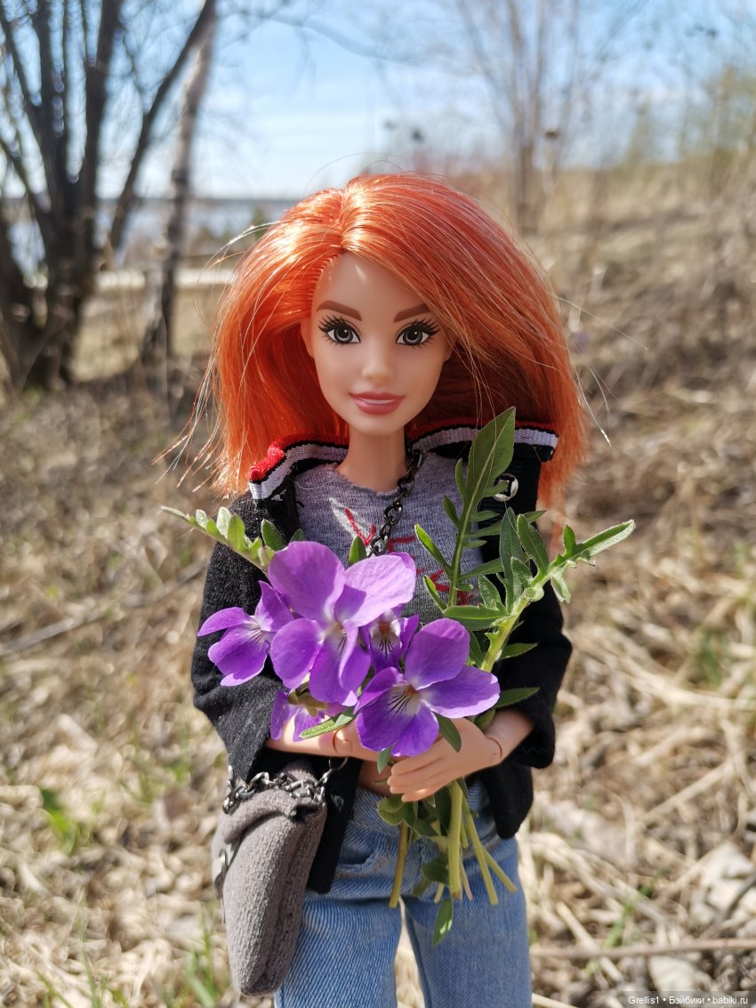 Анонс выставки "Летний букет" (фото 6)