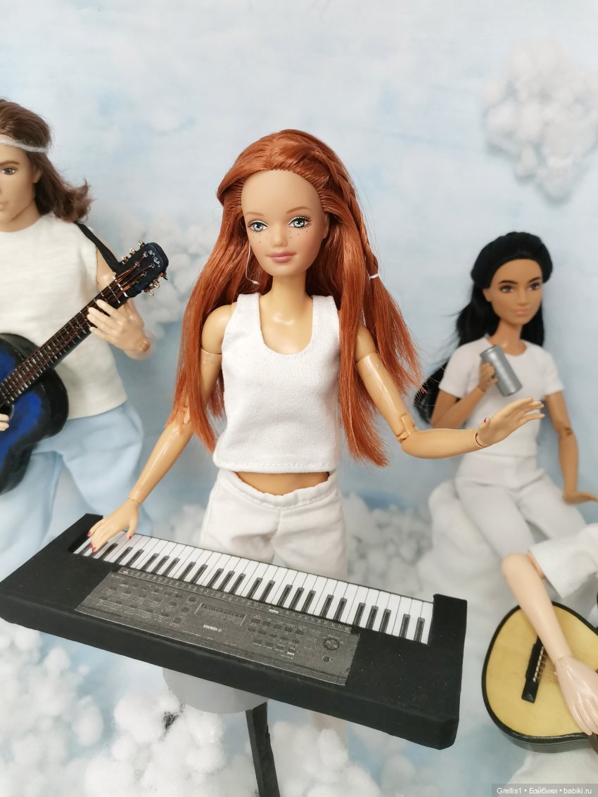 Группа "Нота". Музыкальный фестиваль 2024 (фото 5)