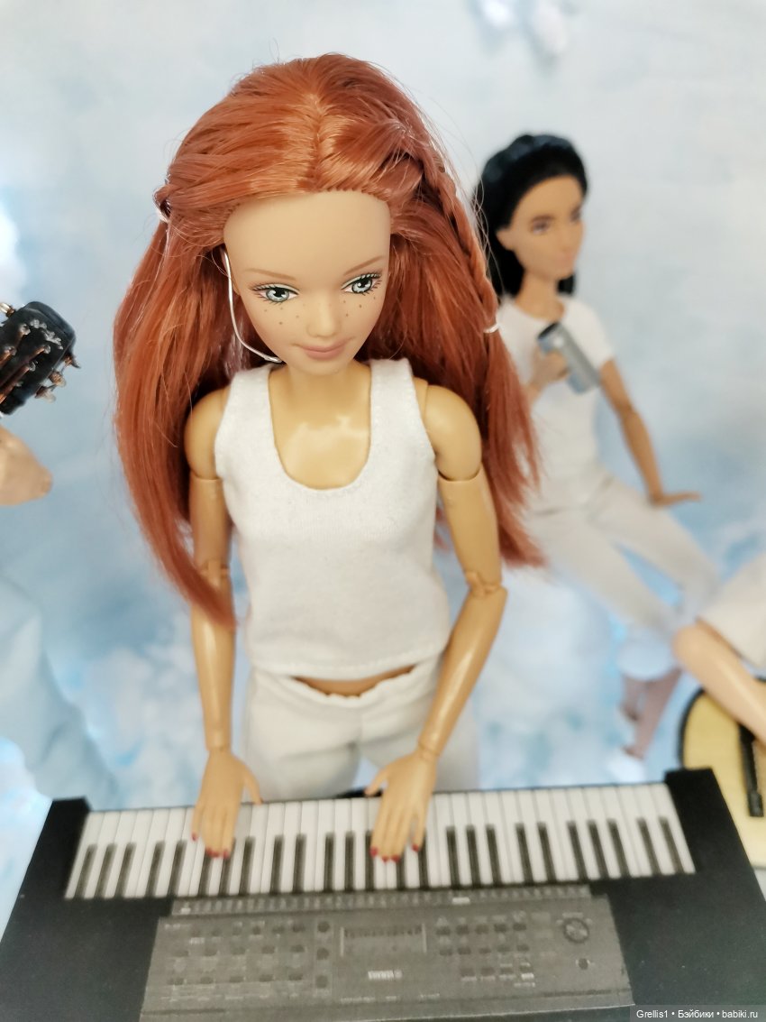 Группа "Нота". Музыкальный фестиваль 2024 (фото 2)