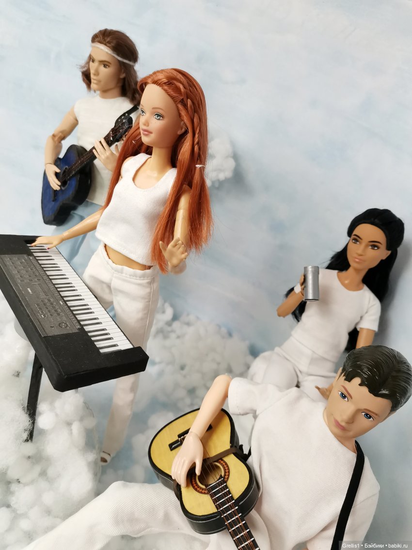 Группа "Нота". Музыкальный фестиваль 2024 (фото 10)