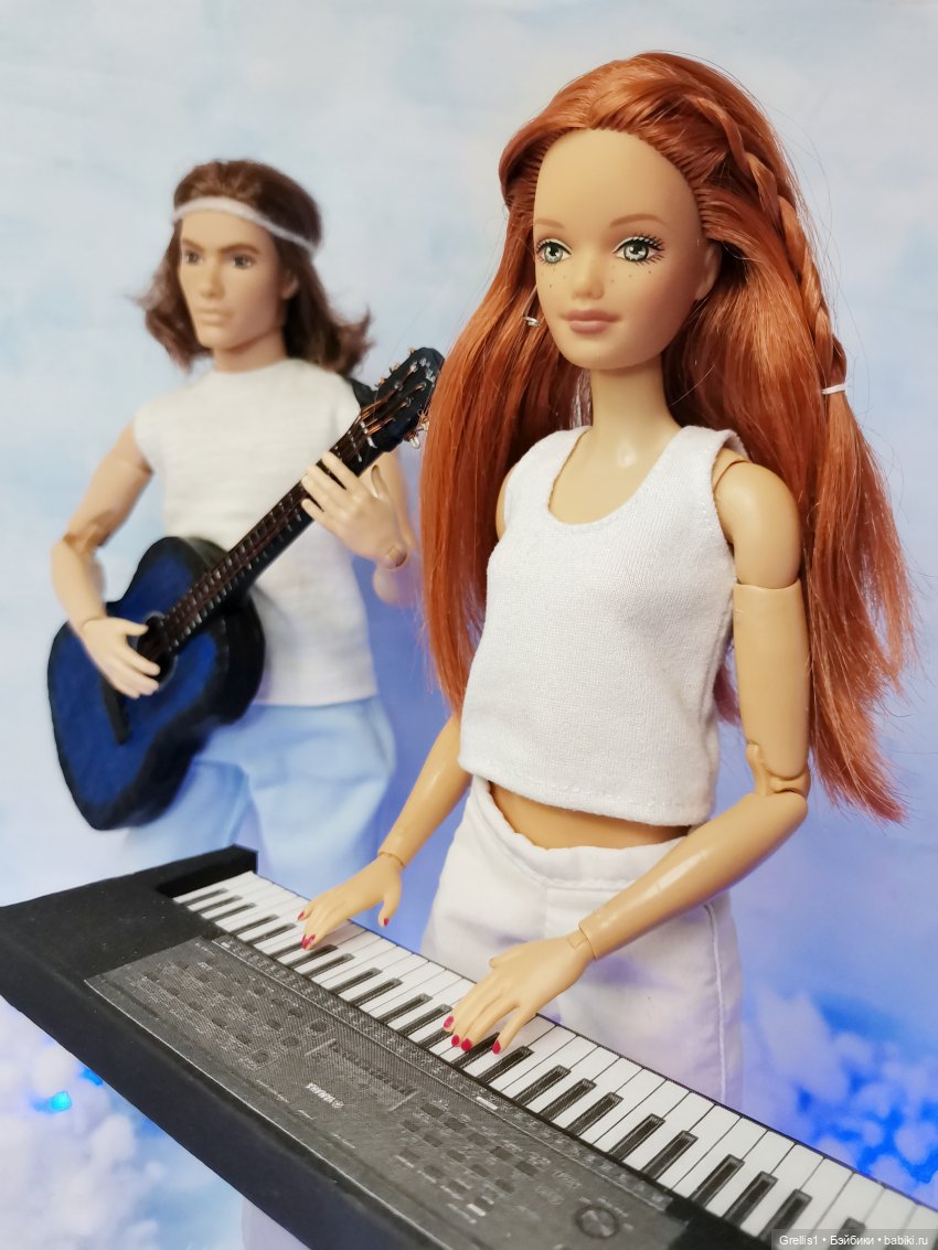 Группа "Нота". Музыкальный фестиваль 2024 (фото 7)