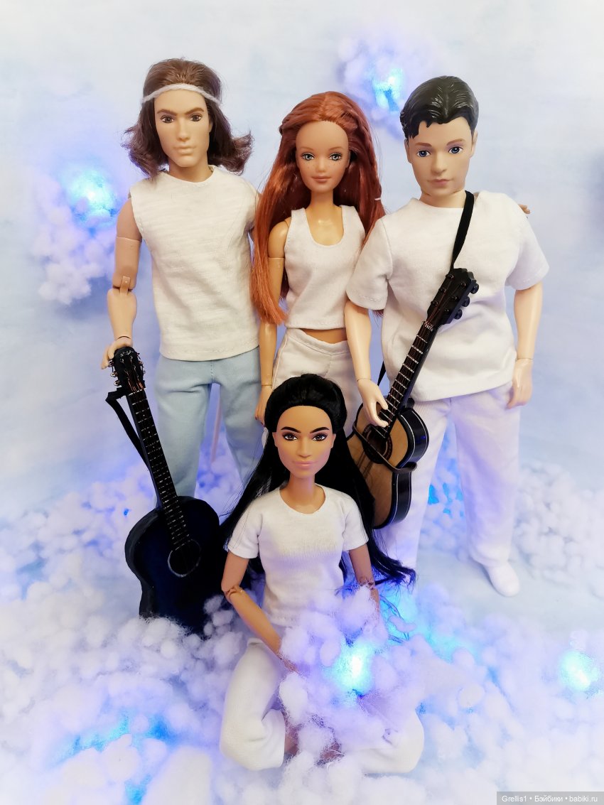 Группа "Нота". Музыкальный фестиваль 2024