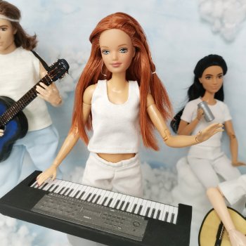 Группа "Нота". Музыкальный фестиваль 2024