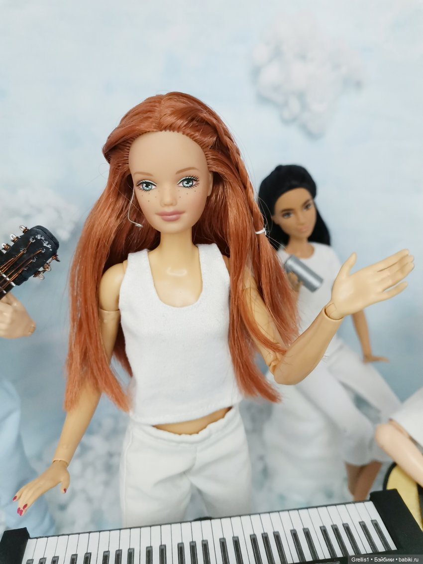 Группа "Нота". Музыкальный фестиваль 2024 (фото 6)