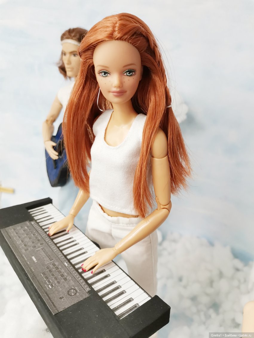 Группа "Нота". Музыкальный фестиваль 2024 (фото 4)