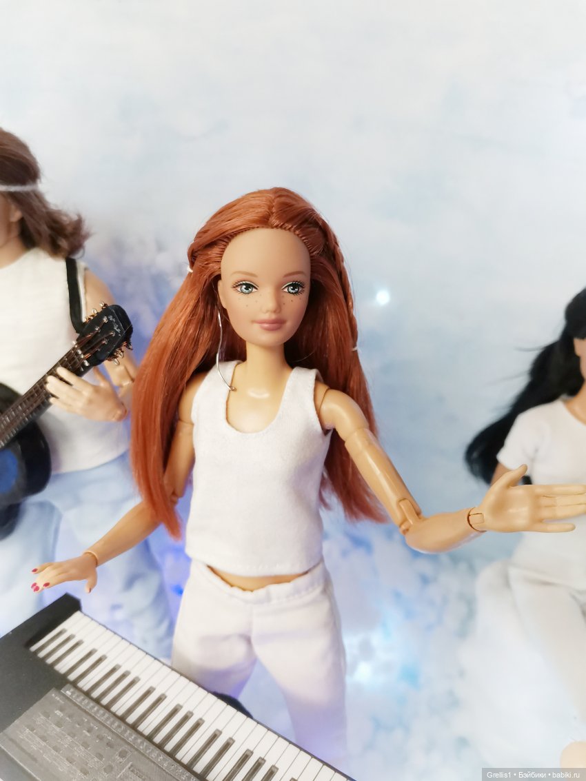 Группа "Нота". Музыкальный фестиваль 2024