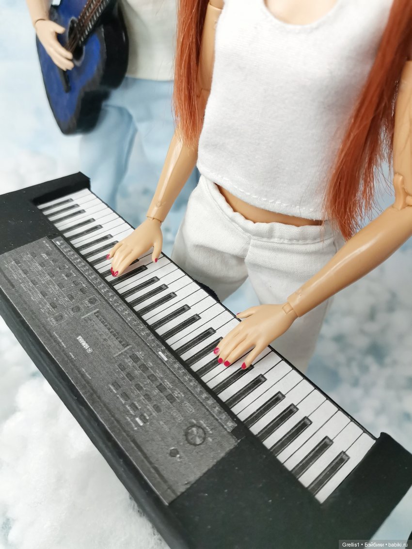 Группа "Нота". Музыкальный фестиваль 2024