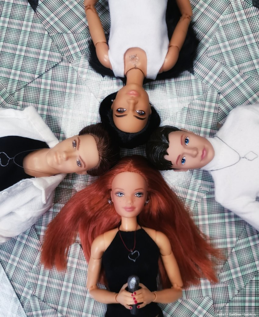 "Нота" на открытии V Кинофестиваля