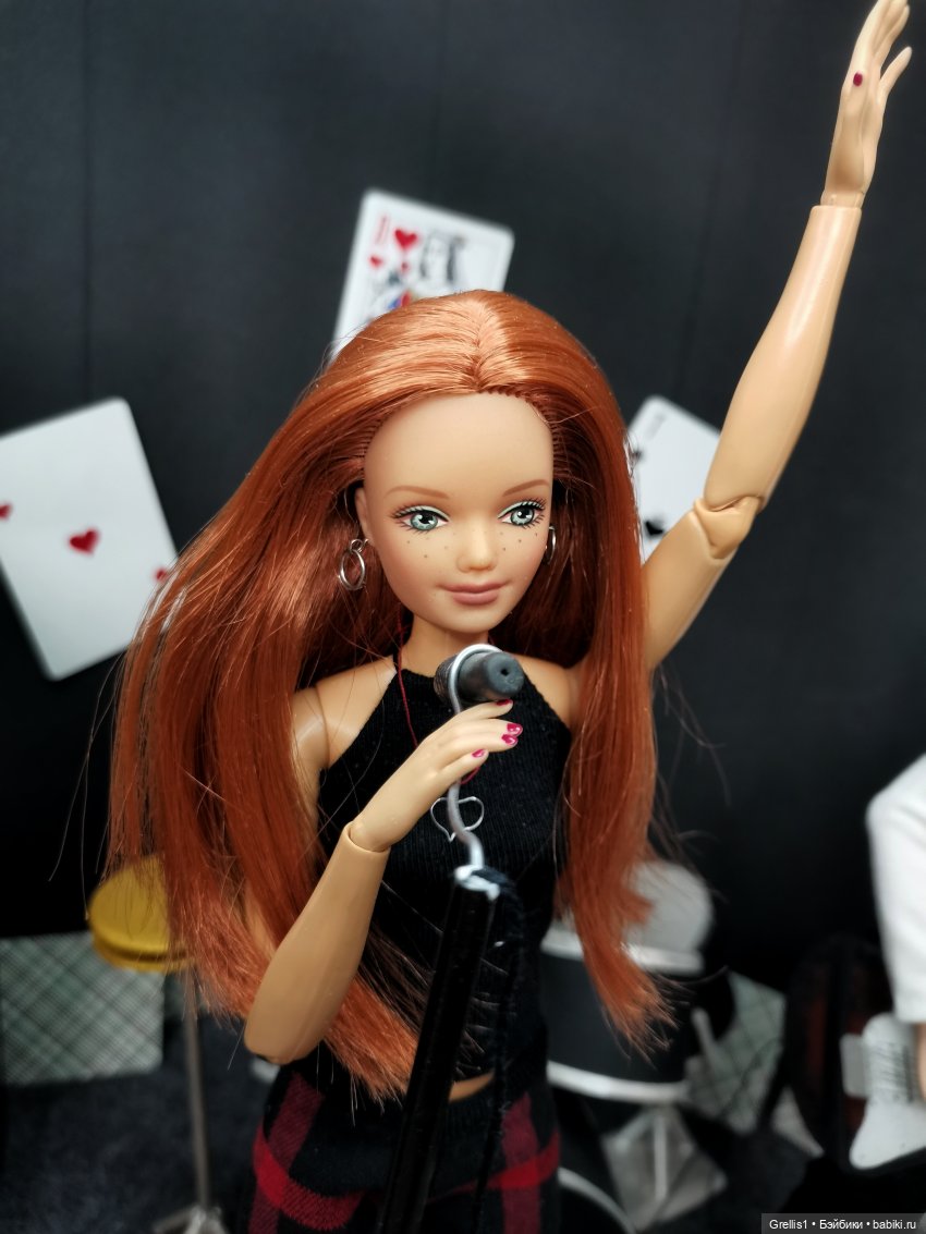 "Нота" на открытии V Кинофестиваля (фото 5)