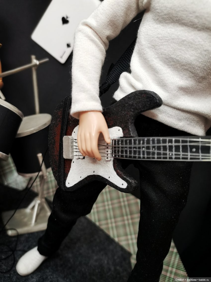 "Нота" на открытии V Кинофестиваля (фото 2)