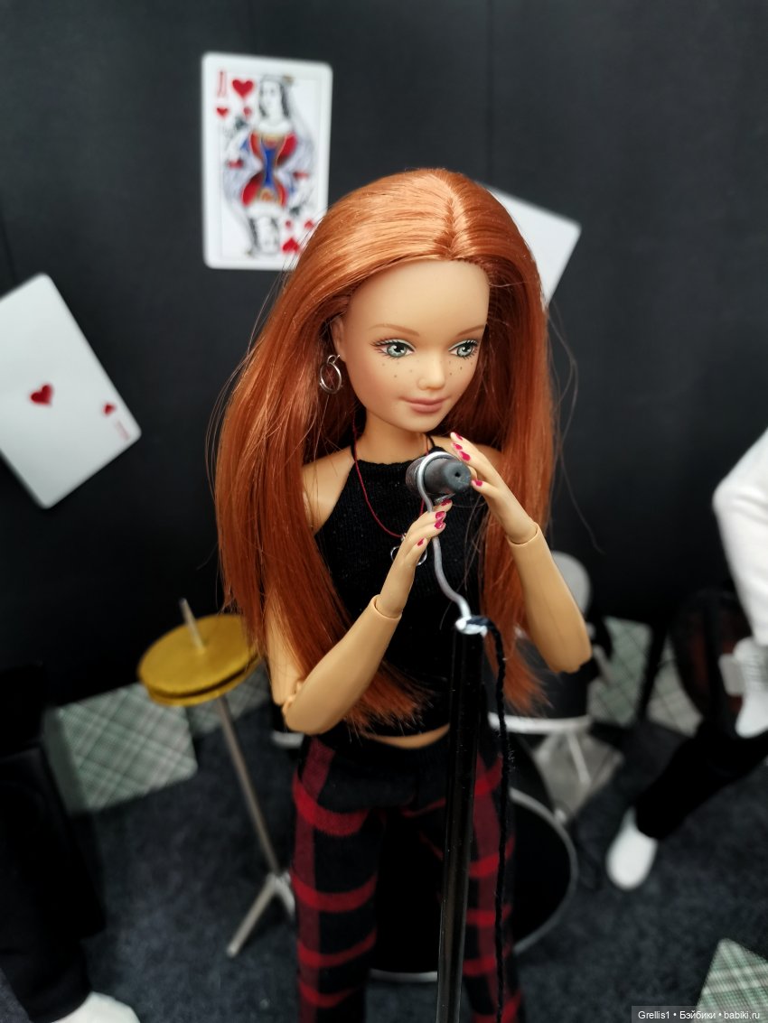 "Нота" на открытии V Кинофестиваля (фото 4)