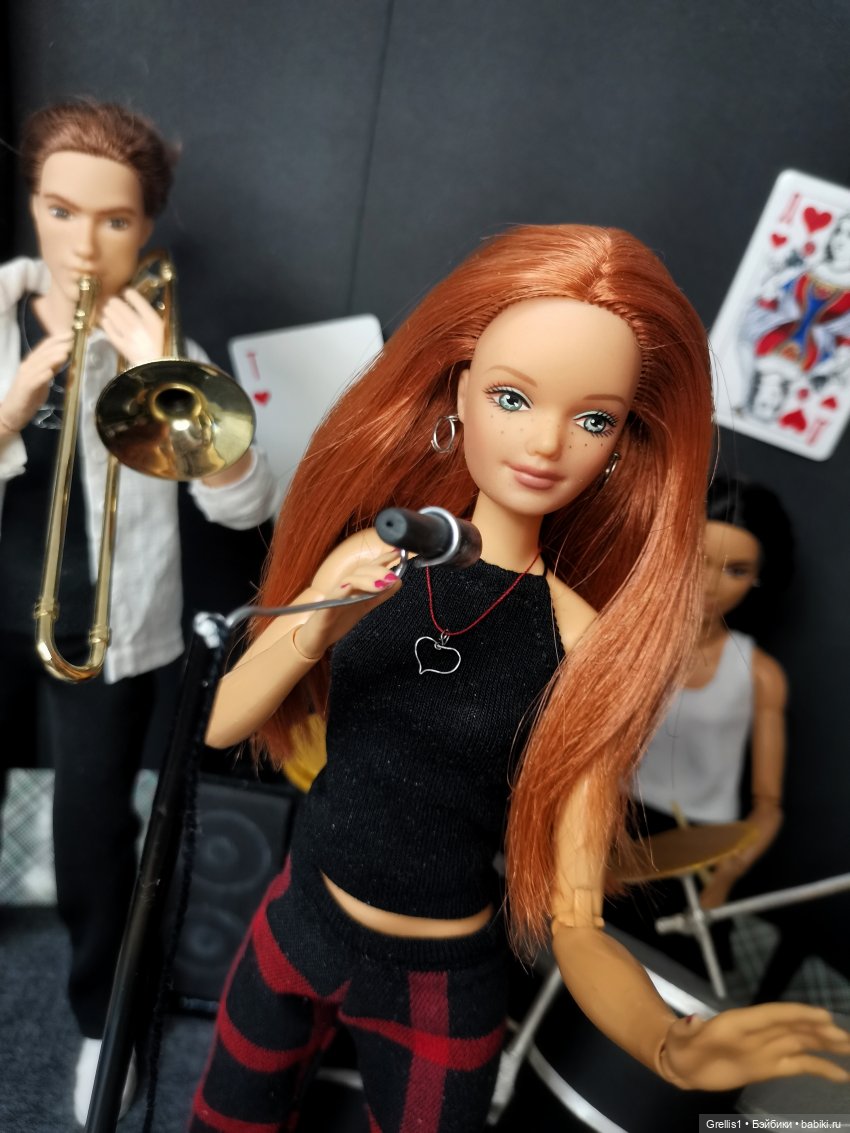 "Нота" на открытии V Кинофестиваля (фото 8)