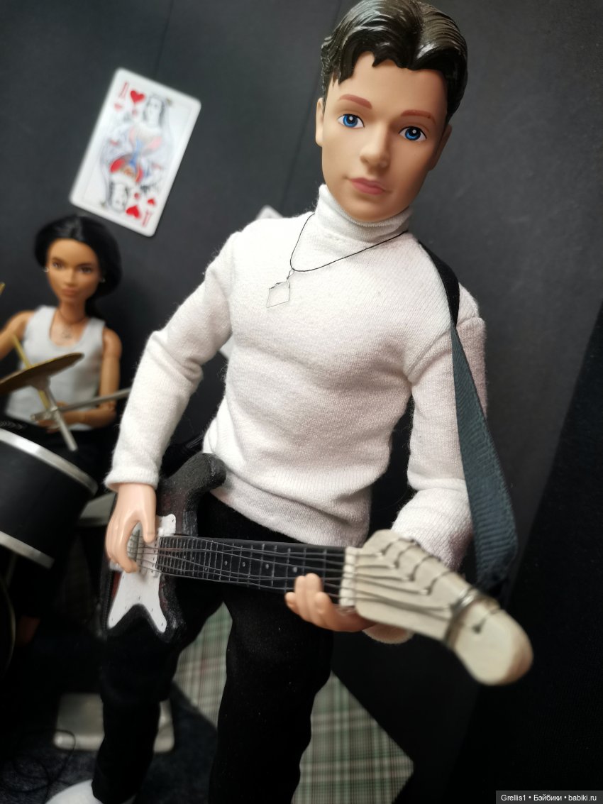 "Нота" на открытии V Кинофестиваля (фото 9)