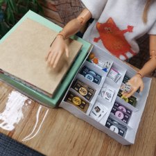 Настольная игра Монополия 1/6