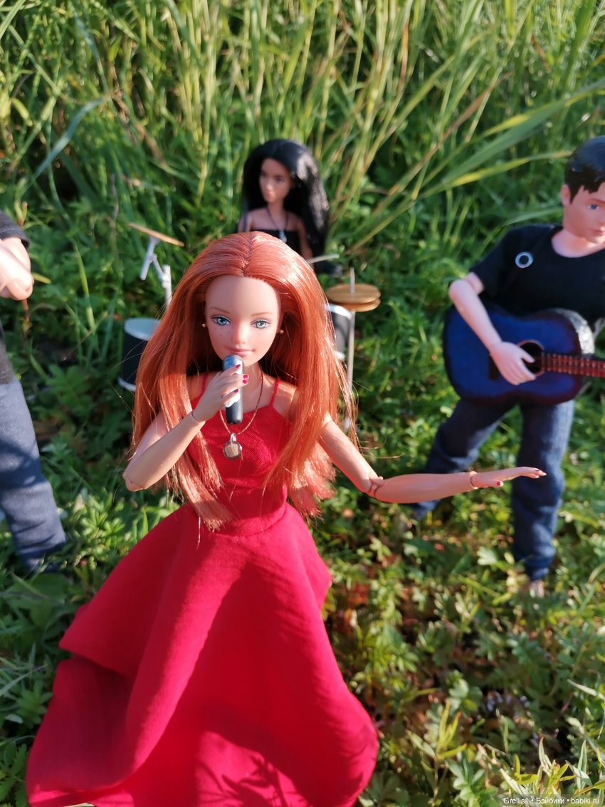 Группа "Нота"- На заре. Музфест - 2025