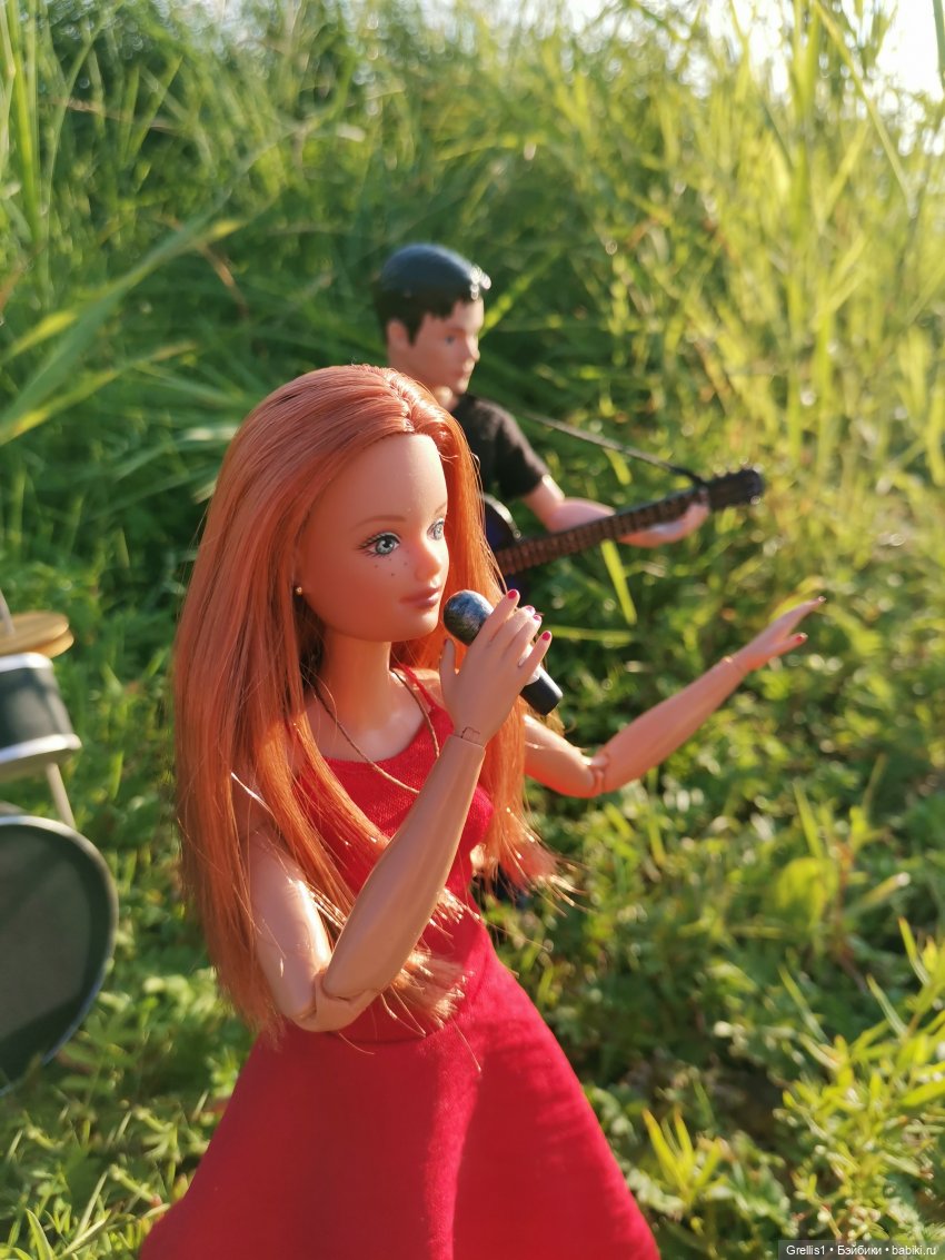 Группа "Нота"- На заре. Музфест - 2025 (фото 6)