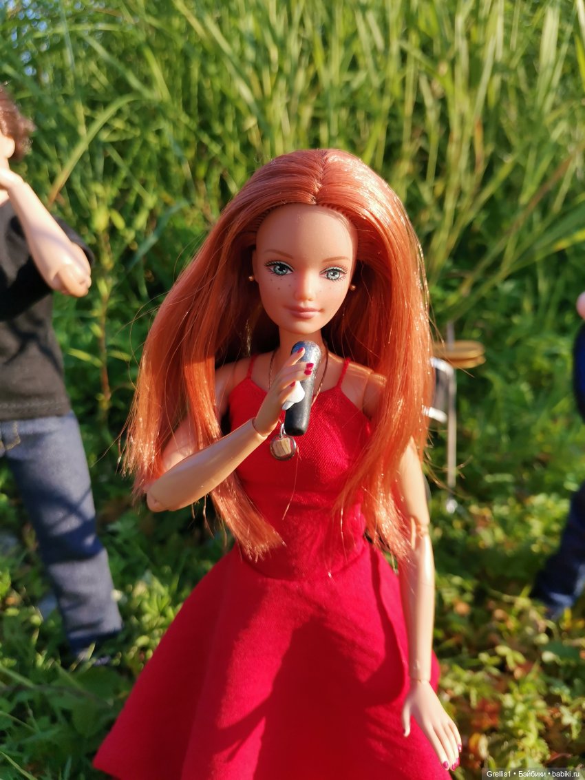 Группа "Нота"- На заре. Музфест - 2025 (фото 3)