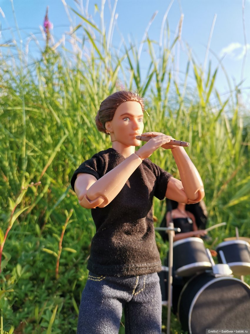 Группа "Нота"- На заре. Музфест - 2025