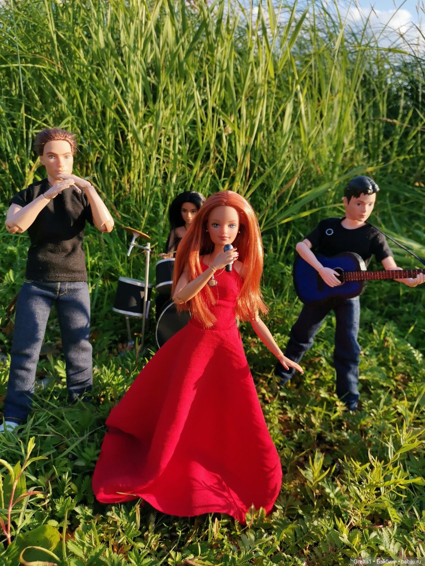 Группа "Нота"- На заре. Музфест - 2025 (фото 5)