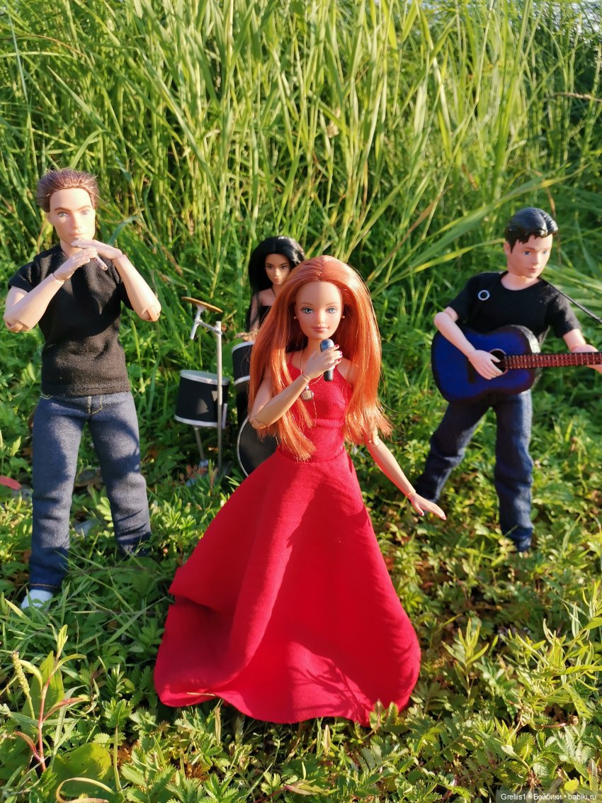 Группа "Нота"- На заре. Музфест - 2025