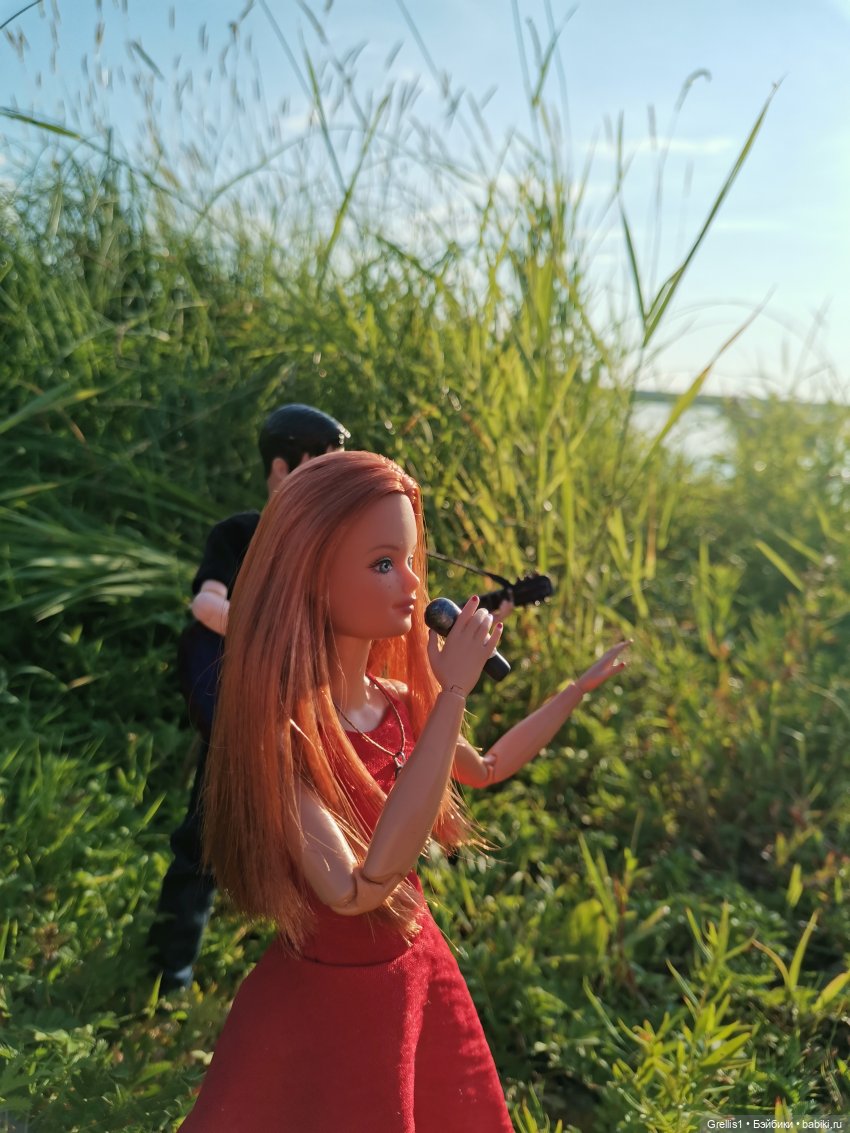 Группа "Нота"- На заре. Музфест - 2025