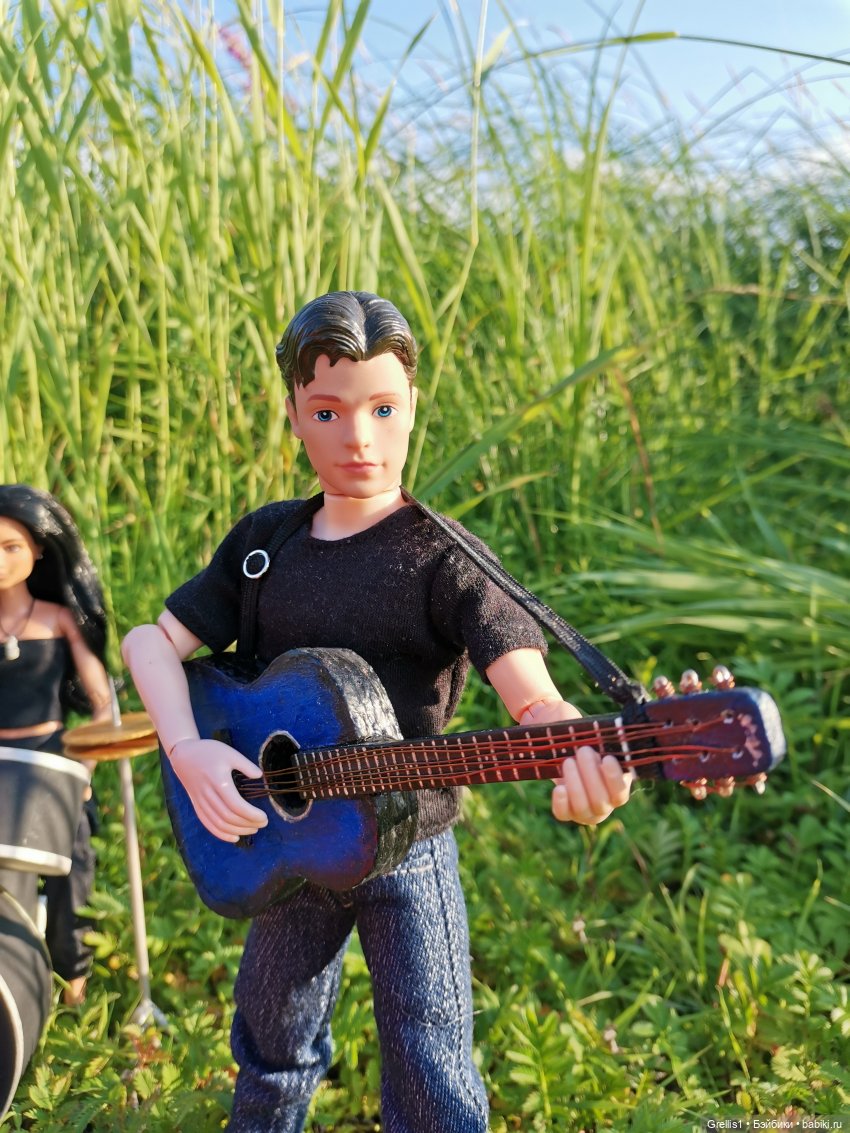 Группа "Нота"- На заре. Музфест - 2025 (фото 4)