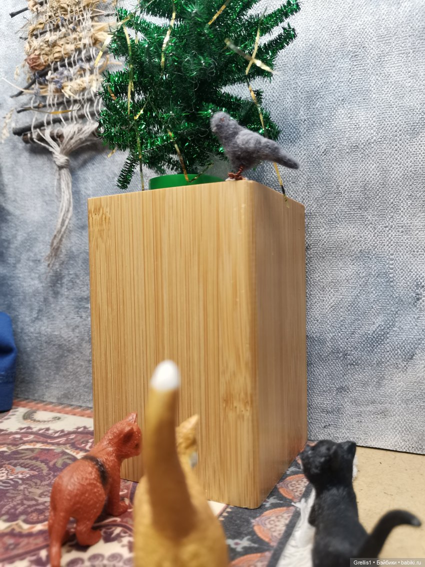 Врут ли руны — Кукольные фотоистории и сериалы: комиксы