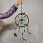 Ловцы снов 1:6