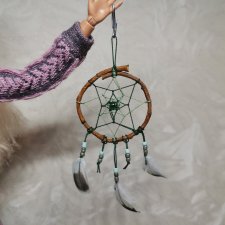 Ловцы снов 1:6