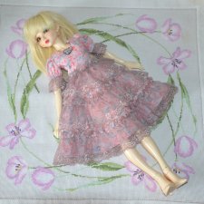 Платья для minifee