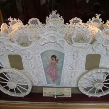 Марципановая сказка