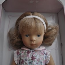 Petitcollin Minouche Romy (Петитколлин Минуш Роми)