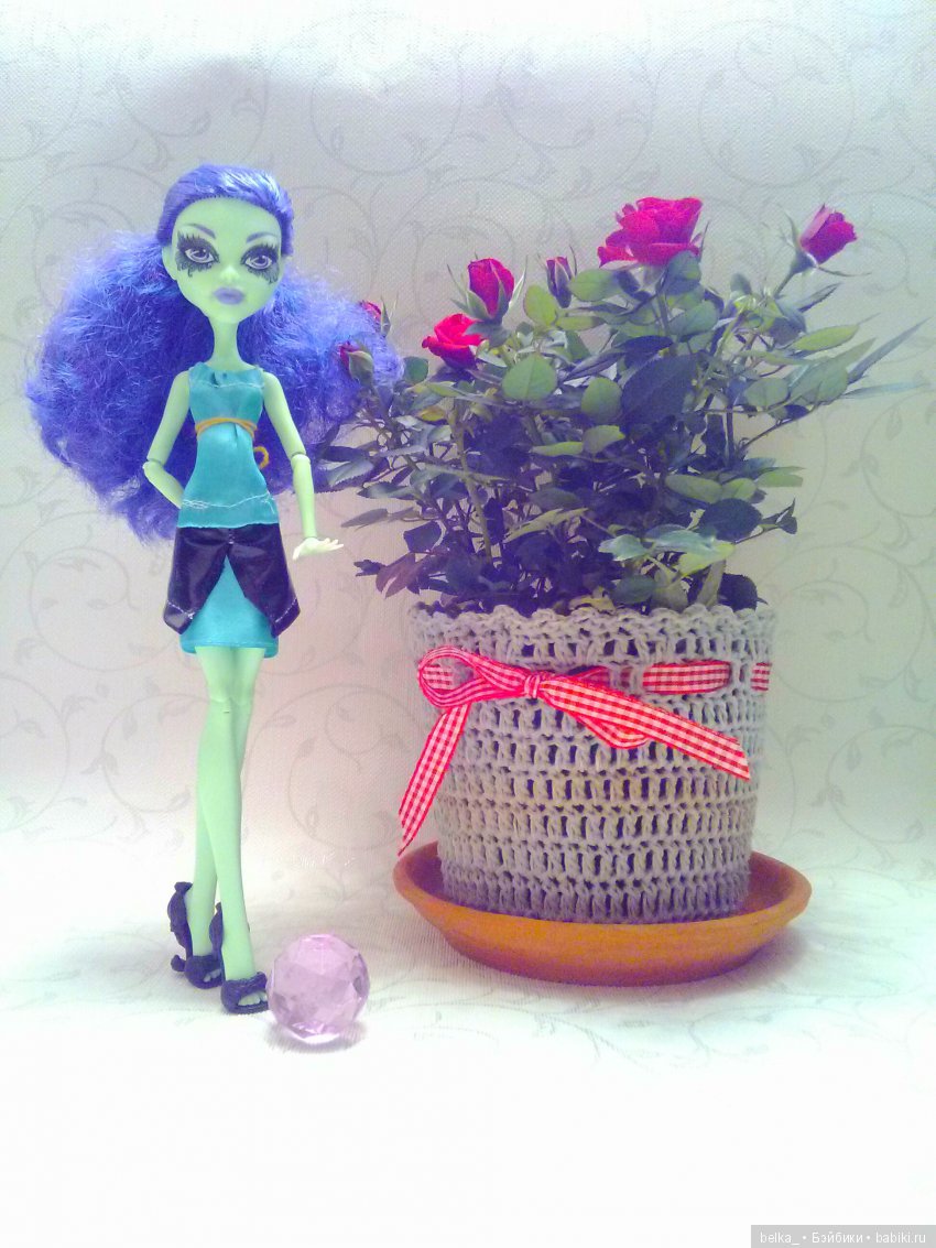 Бирюзовая лента с черным лаке и золотой шнур (апрель 2017) (фото 9)