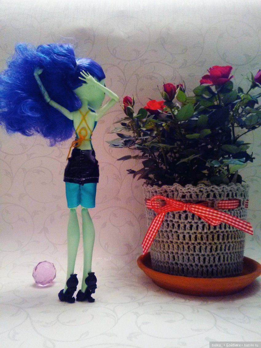 Бирюзовая лента с черным лаке и золотой шнур (апрель 2017) (фото 10)