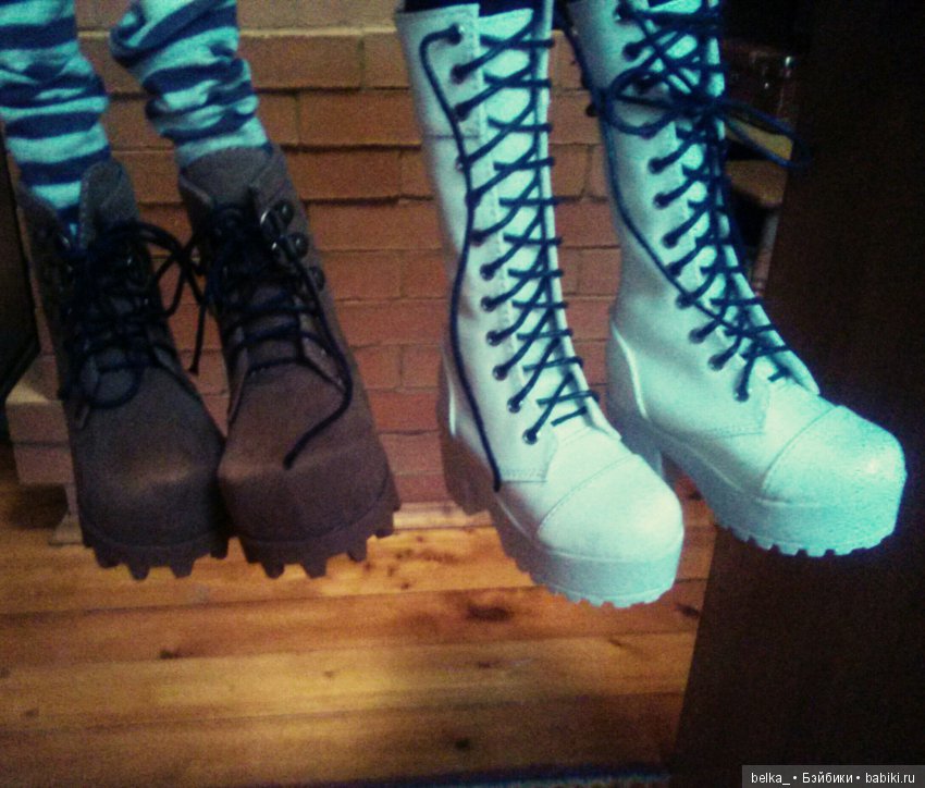 Огненная история — Куклы Doll Chateau (Доллшато): BJD (БЖД) (фото 10)